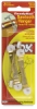 Small ReadyNail Sawtooth Hangers, Pkg of 3
