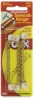 Large ReadyNail Sawtooth Hangers, Pkg of 3