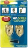 Repositioning Shield Hangers Set of 2