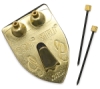 OOK Repositioning Shield Hangers