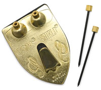 OOK Repositioning Shield Hangers