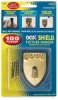 Repositioning Shield Hangers Set