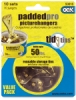 50&nbsp;lb Capacity Hangers, Tidy Tin of 10