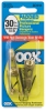 Padded Hangers, 30&nbsp;lb Capacity, Pkg of 3