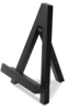 Tabletop Display Easels