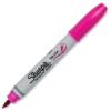 Sharpie Brush Tip Permanent Marker
