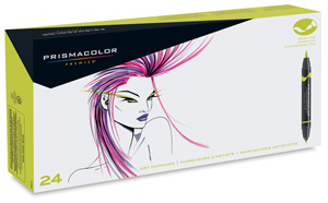 Set of 24