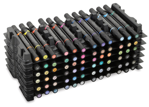 Set of 72