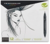 French Grays, Set of 12