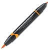 Double-Ended Brush Tip Marker