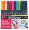 Assorted, Set of 12
