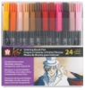 Assorted, Set of 24