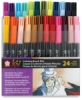 Assorted, Set of 24