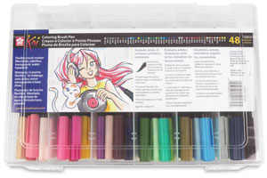 Assorted, Set of 48