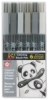 Sakura Koi Coloring Brush Pen Sets