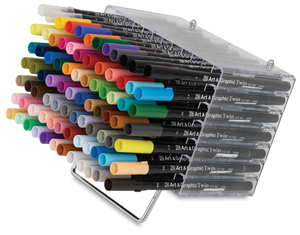 Set of 84