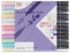 Pastel, Set of 12
