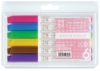 Wink of Stella Markers, Set of 6