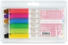 Wink of Stella Markers, Set of 12