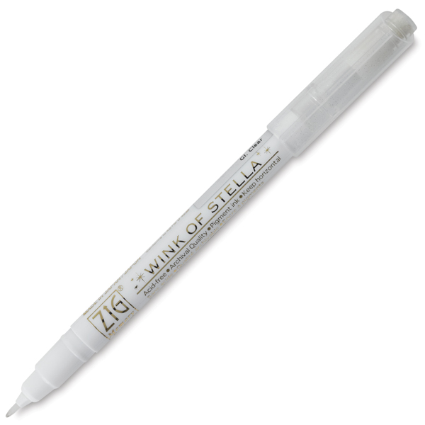 Wink of Stella Marker, Clear