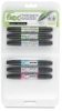 Flexible Brush-Tip Markers, Set 4