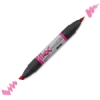 Flexible Brush-Tip Marker Flexible Brush-Tip Marker
