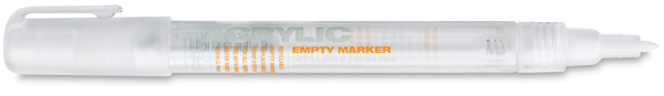 Empty Marker, 0.7 mm