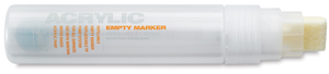 Empty Marker, 15 mm