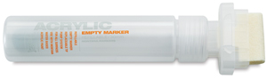 Empty Marker, 30 mm