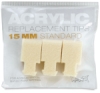 Replacement Nib, Pkg of 3, 15mm