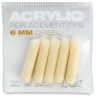 Replacement Nib, Pkg of 5, 6mm