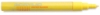 Acrylic Marker, Shock Yellow Light 0.7 mm