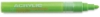 Acrylic Marker, Shock Green Light 2 mm