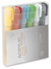 Extra Fine Point, Set of 6