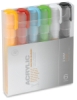 Fine Point, Set of 6