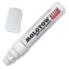 Empty Marker, 15 mm Flat Tip
