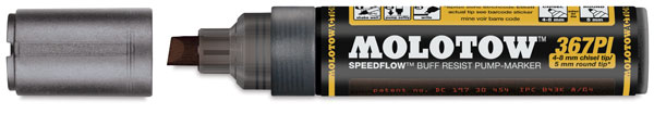 Speedflow Marker, 4-8 mm