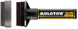 Speedflow Marker, 60 mm