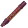 ONE4ALL Acrylic Marker, Traffic Red, 15 mm