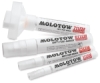 Molotow Empty Markers