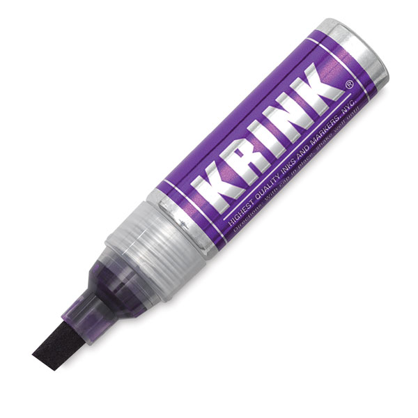 K-27 Ink Markers, Purple