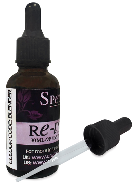 Spectrum Noir Marker Ink Refills - BLICK art materials Spectrum Noir Marker Ink Refills - BLICK art materials