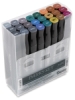 Darks, Set of 24