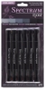 Cool Grays, Set of 6