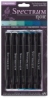 Turquoises, Set of 6