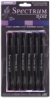 Purples, Set of 6
