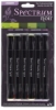 Greens, Set of 6