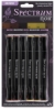 Browns, Set of 6