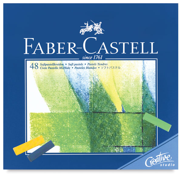 Set of 48