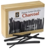 Willow Charcoal, Box of 50